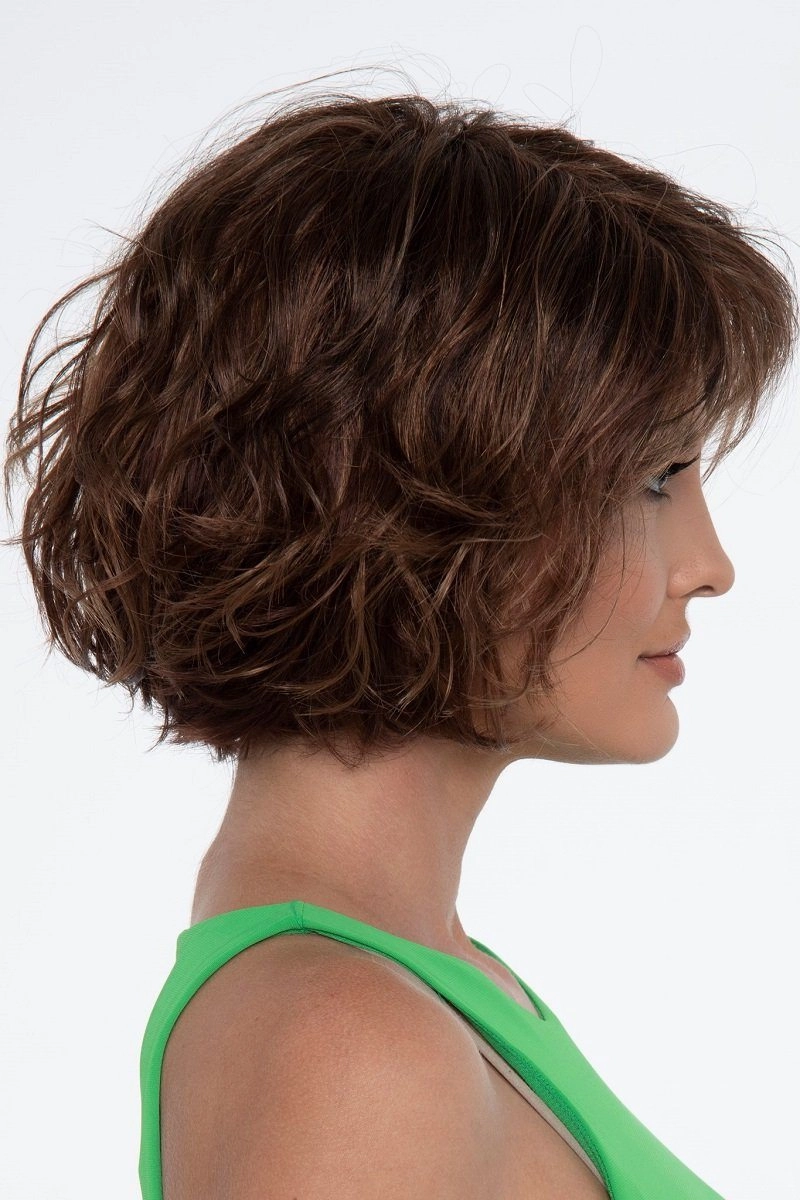 Envy Wigs - Gia