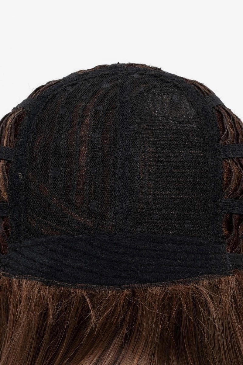 Envy Wigs - Gia