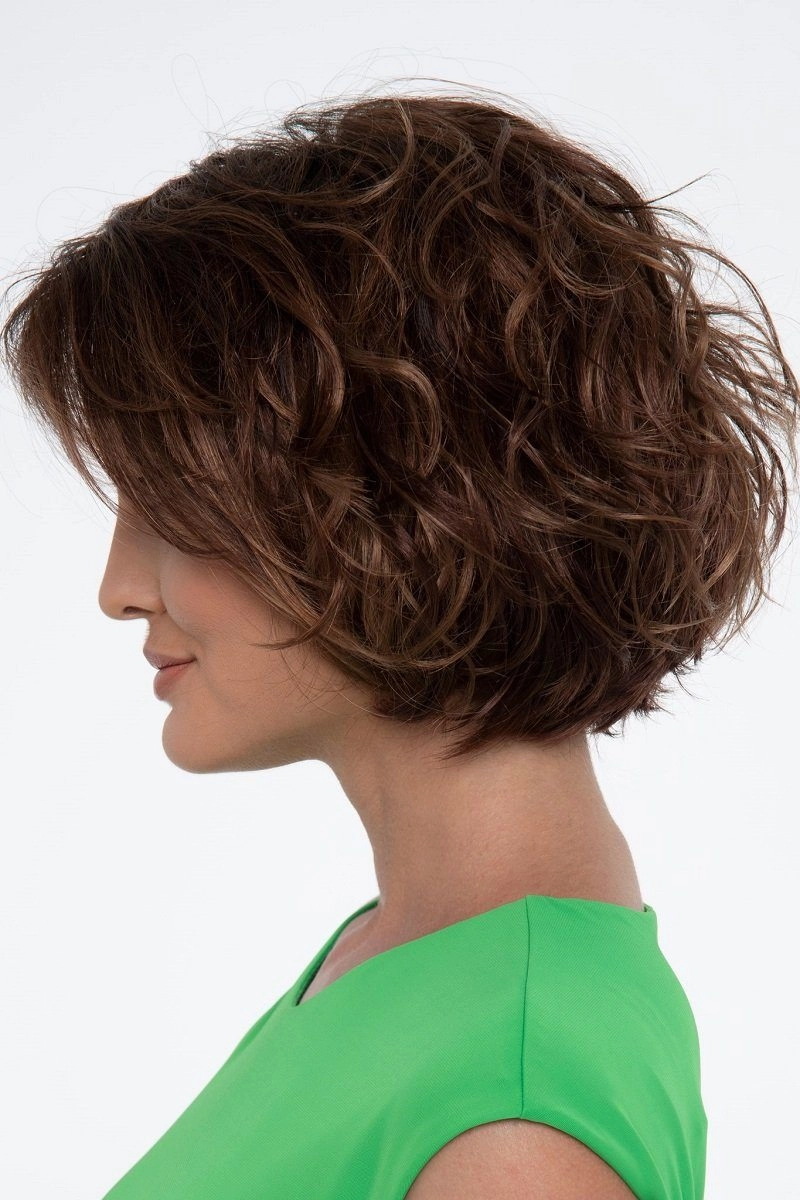 Envy Wigs - Gia