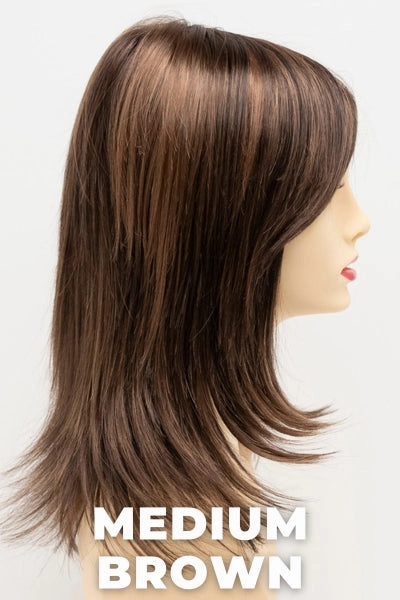 Envy Wigs - Gigi