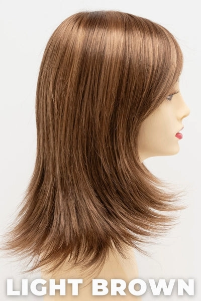 Envy Wigs - Gigi