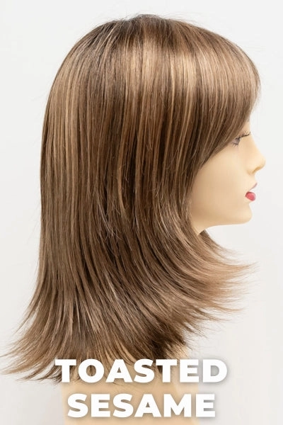 Envy Wigs - Gigi