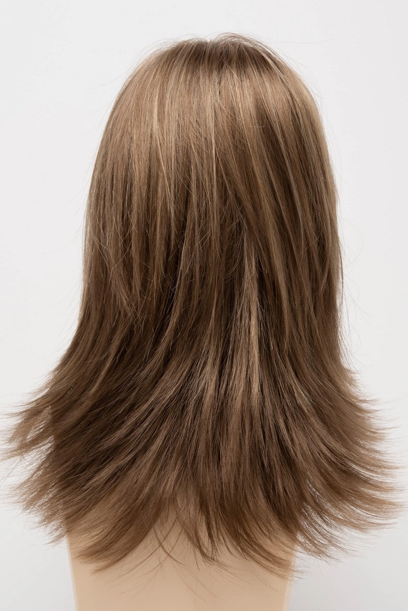 Envy Wigs - Gigi