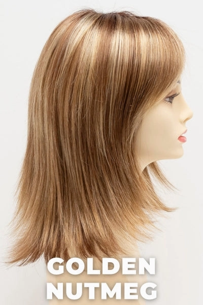 Envy Wigs - Gigi
