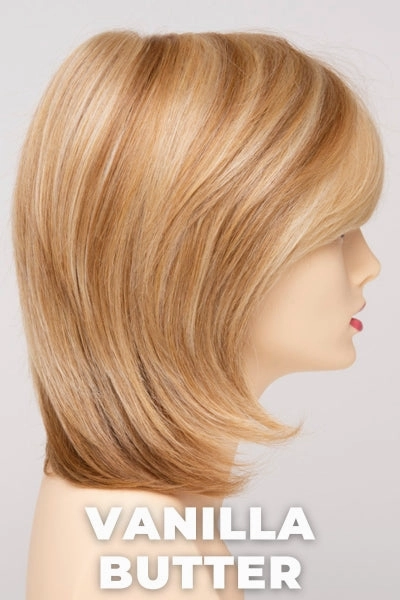 Envy Wigs - Grace - Human Hair Blend