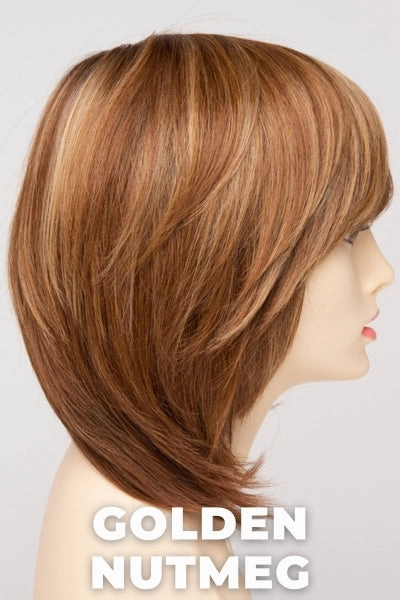 Envy Wigs - Grace - Human Hair Blend