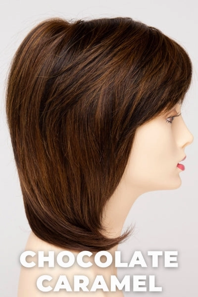Envy Wigs - Grace - Human Hair Blend
