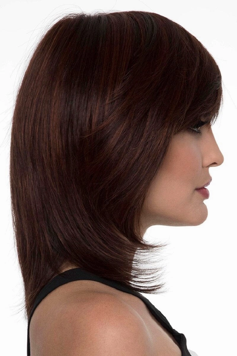 Envy Wigs - Grace - Human Hair Blend