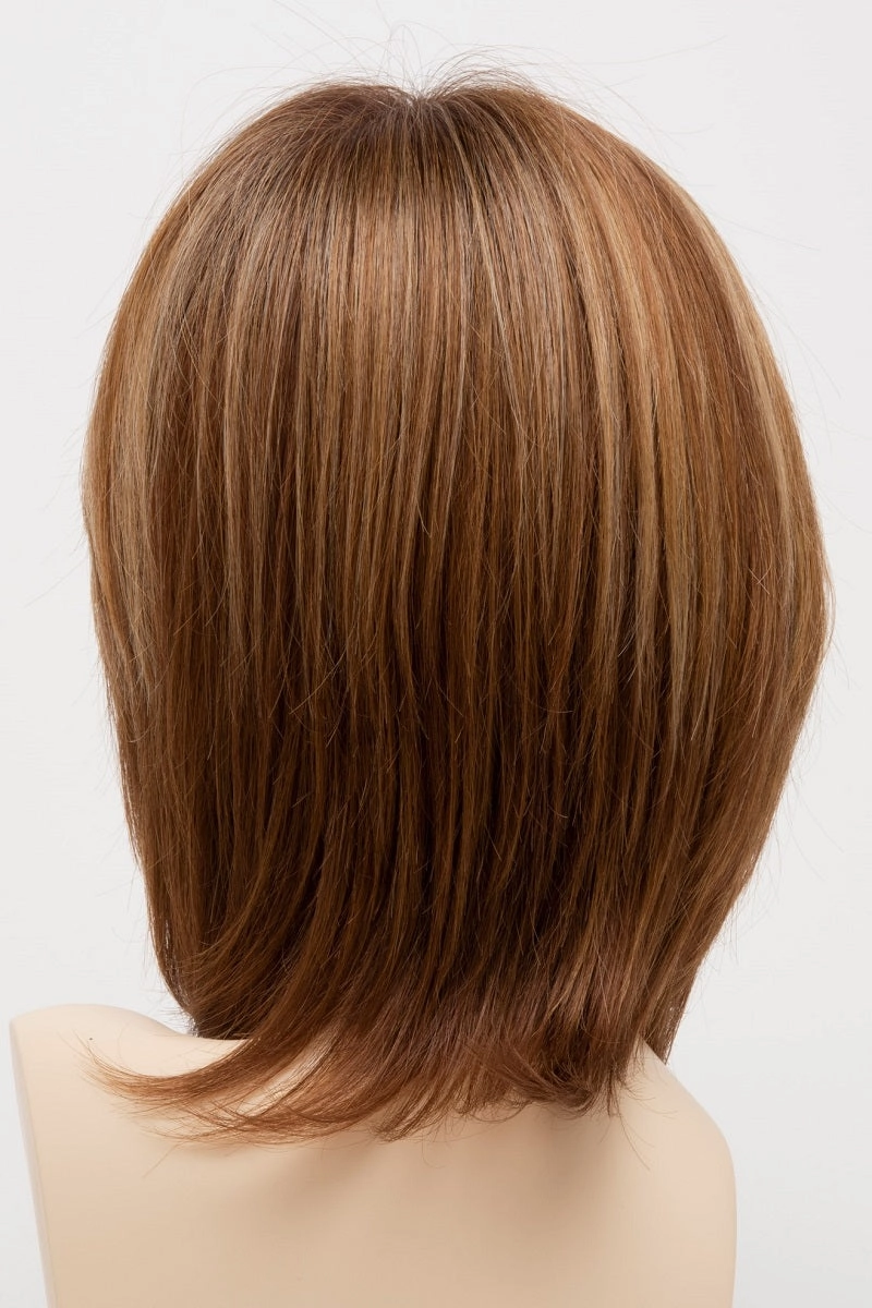 Envy Wigs - Grace - Human Hair Blend