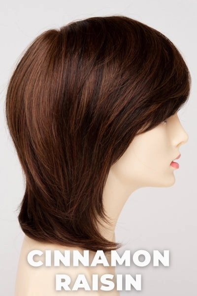 Envy Wigs - Grace - Human Hair Blend