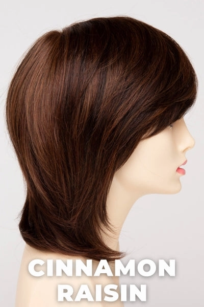 Envy Wigs - Grace - Human Hair Blend