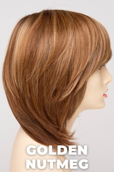 Envy Wigs - Grace - Human Hair Blend