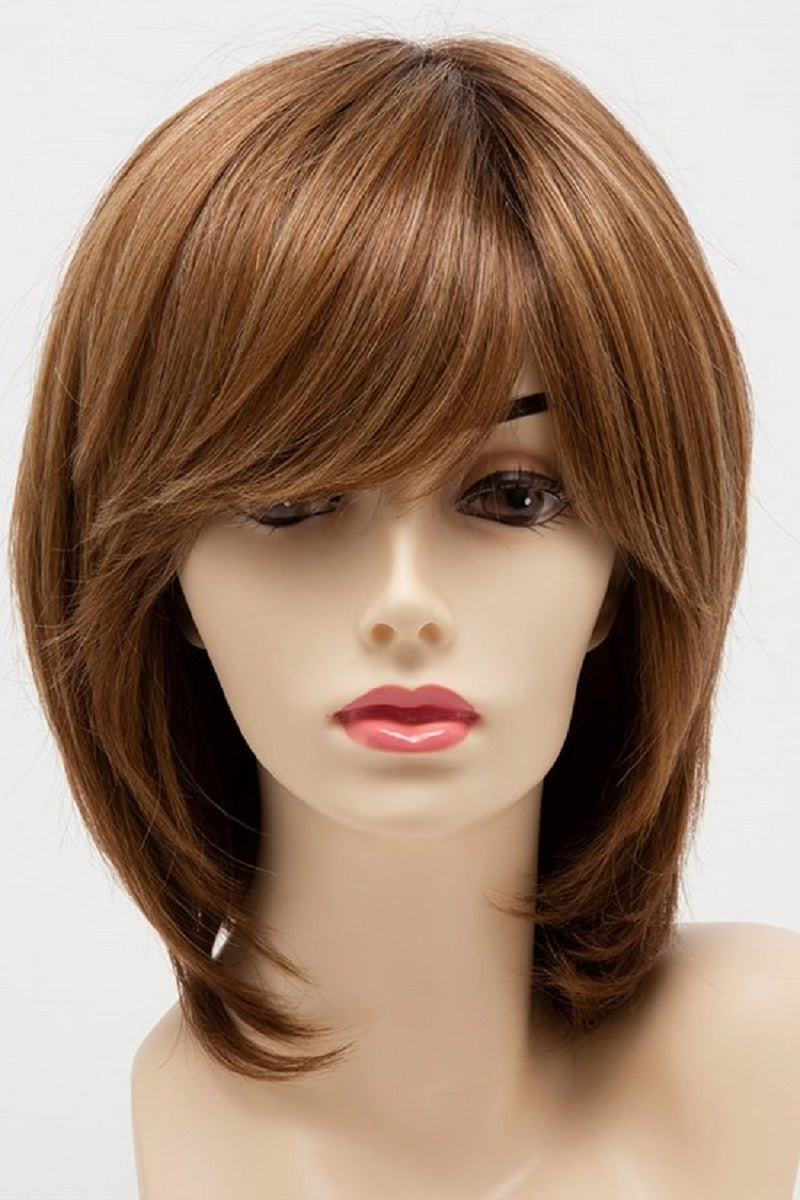 Envy Wigs - Grace - Human Hair Blend