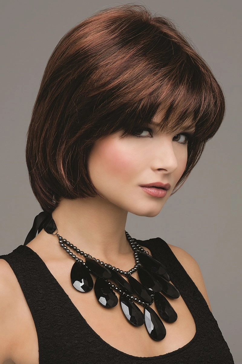 Envy Wigs - Haley