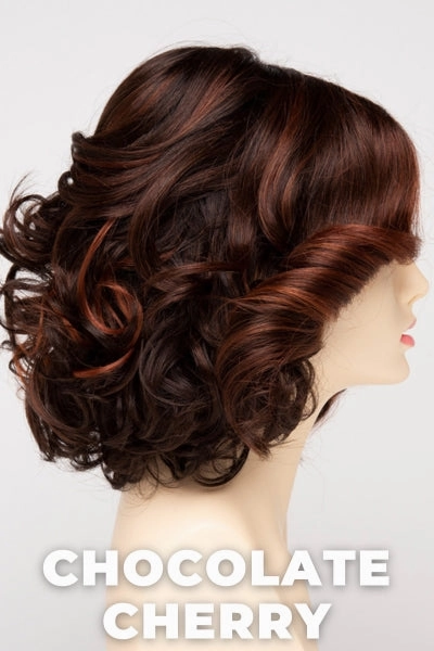 Envy Wigs - Isabella - Human Hair Blend