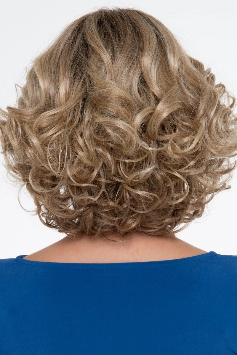 Envy Wigs - Isabella - Human Hair Blend