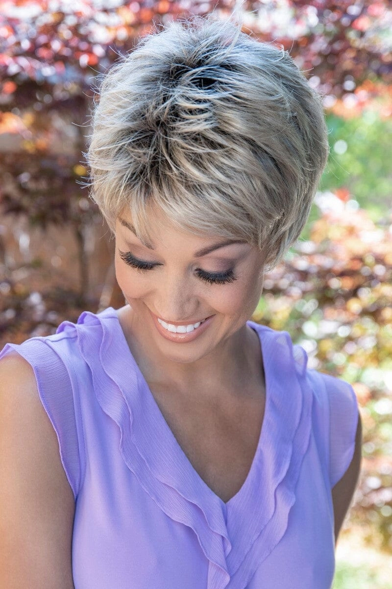 Envy Wigs - Jacqueline