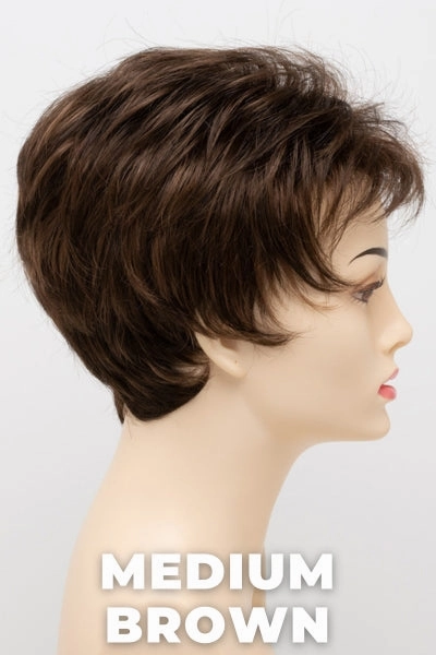 Envy Wigs - Jacqueline