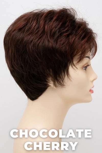Envy Wigs - Jacqueline