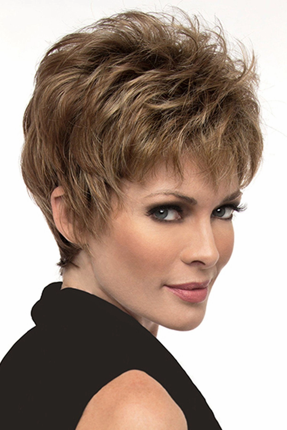 Envy Wigs - Jacqueline