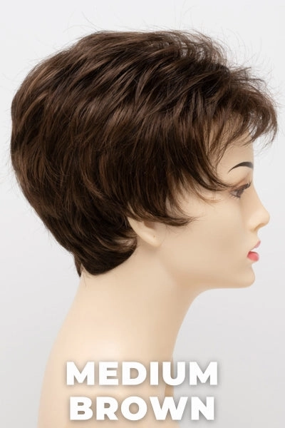 Envy Wigs - Jacqueline