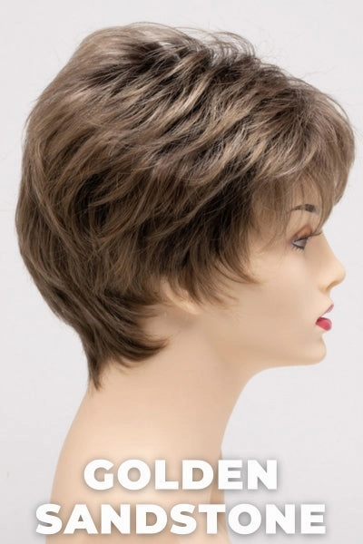Envy Wigs - Jacqueline