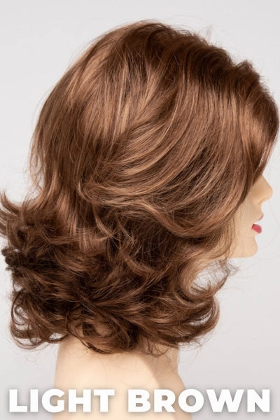 Envy Wigs - Jade (Large)