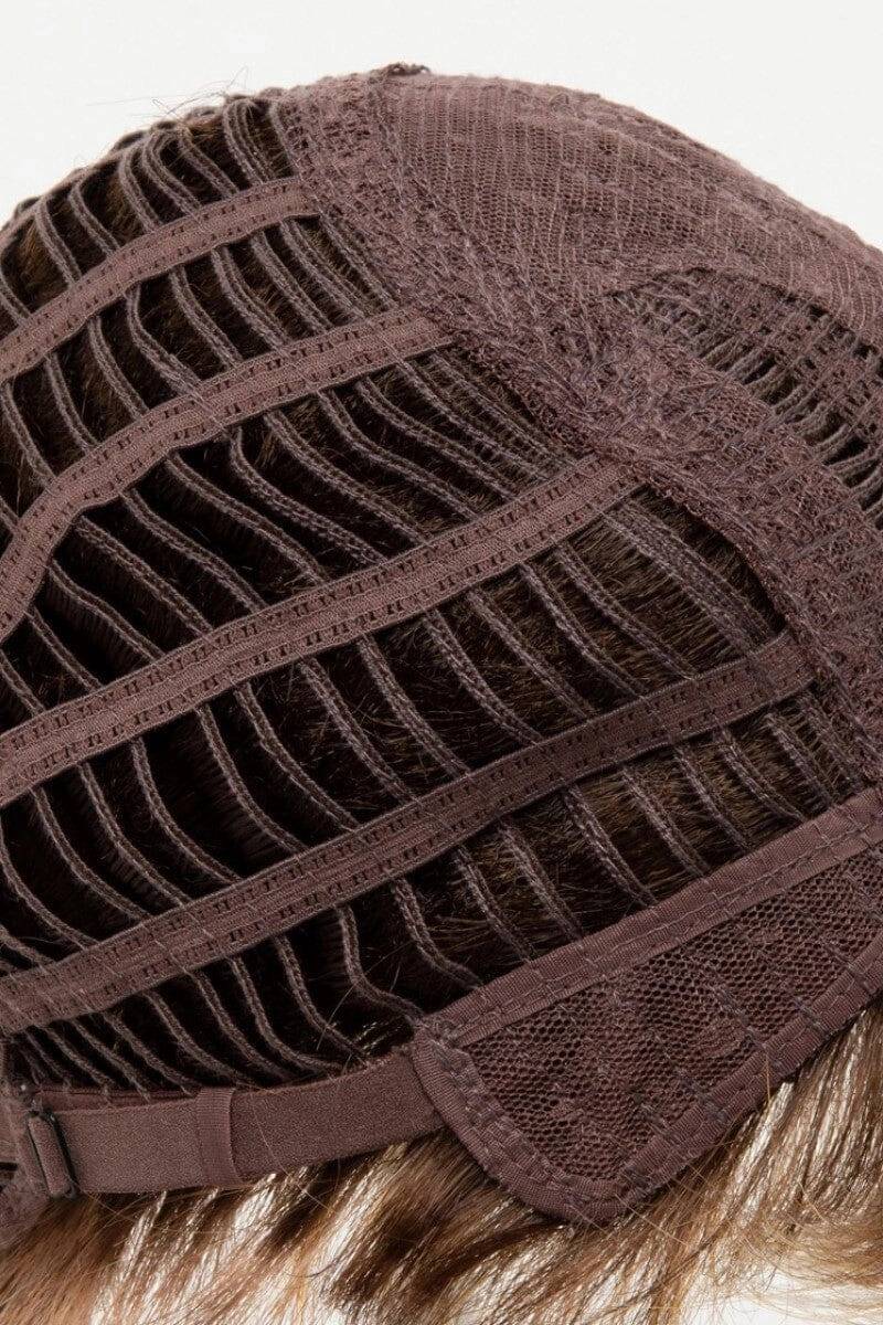 Envy Wigs - Jamie