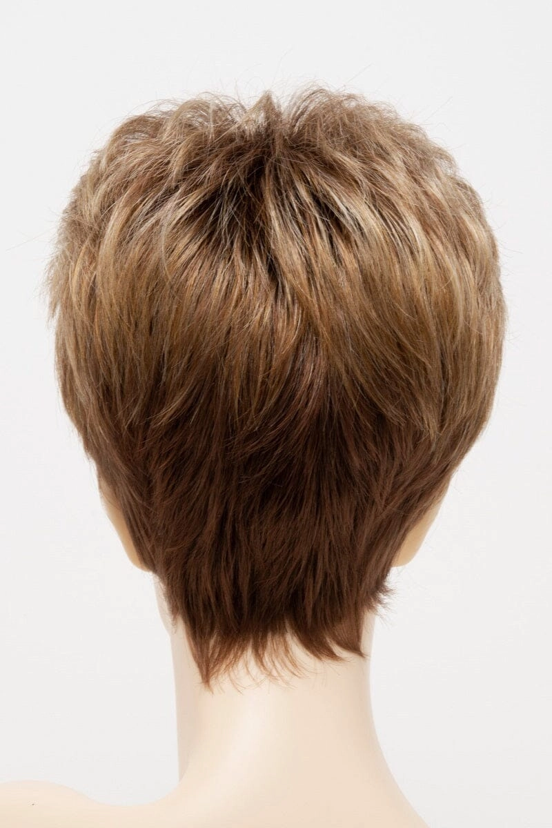 Envy Wigs - Jamie