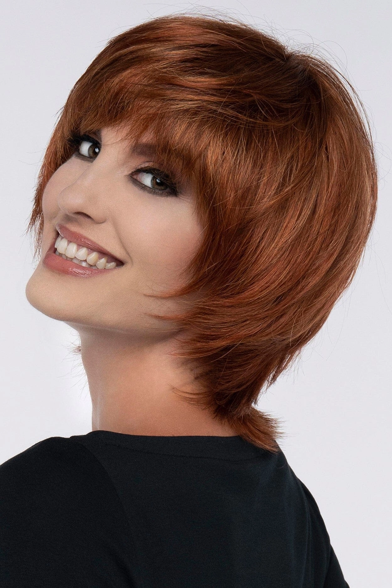 Envy Wigs - Jane
