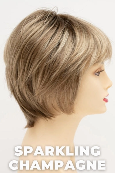 Envy Wigs - Jane