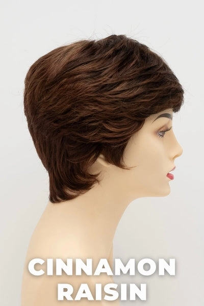 Envy Wigs - Jeannie