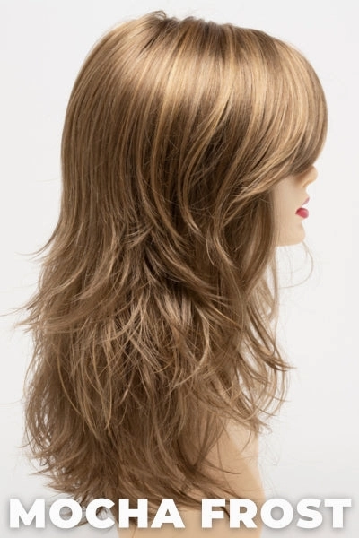 Envy Wigs - Joy