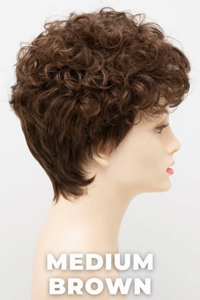 Envy Wigs - Kaitlyn