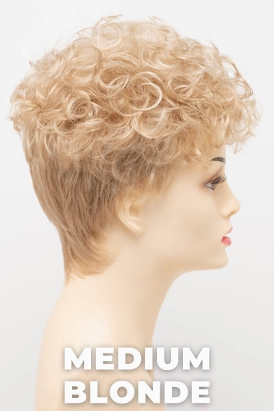 Envy Wigs - Kaitlyn
