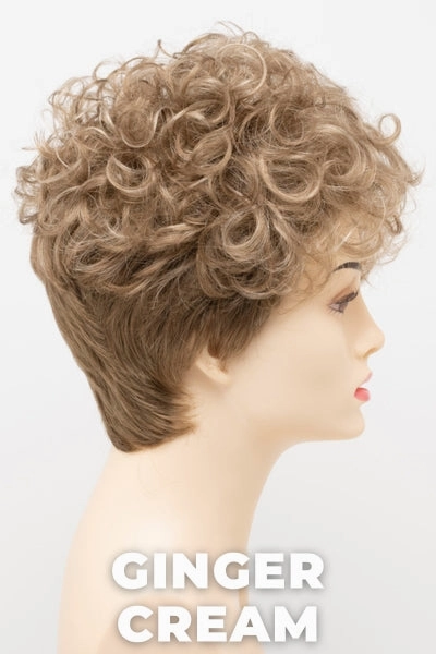 Envy Wigs - Kaitlyn