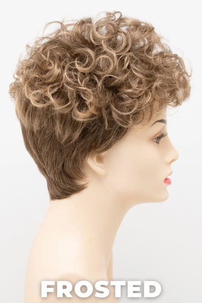 Envy Wigs - Kaitlyn