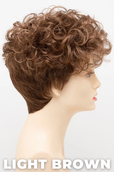 Envy Wigs - Kaitlyn