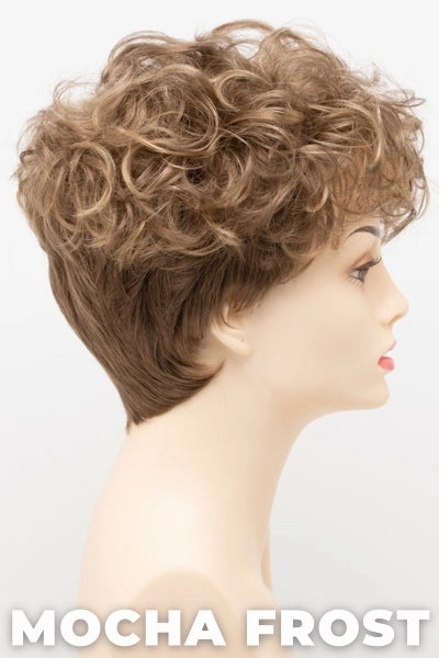 Envy Wigs - Kaitlyn