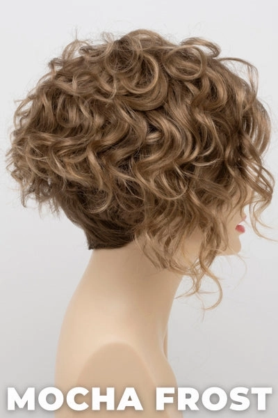 Envy Wigs - Kelsey