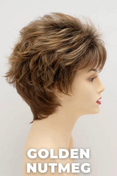 Envy Wigs - Kitana