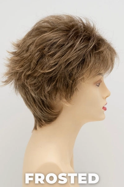 Envy Wigs - Kitana