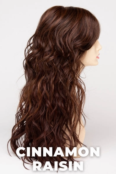 Envy Wigs - Krista - Human Hair Blend