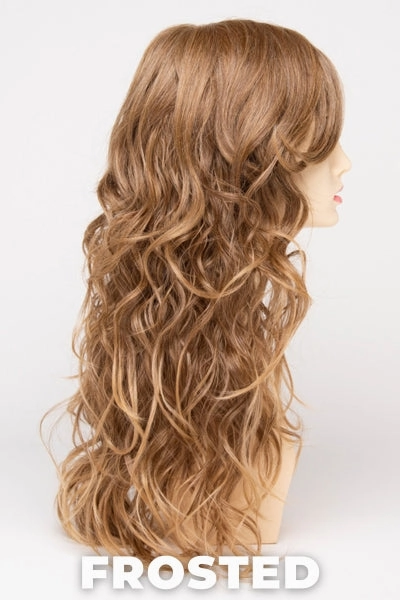 Envy Wigs - Krista - Human Hair Blend