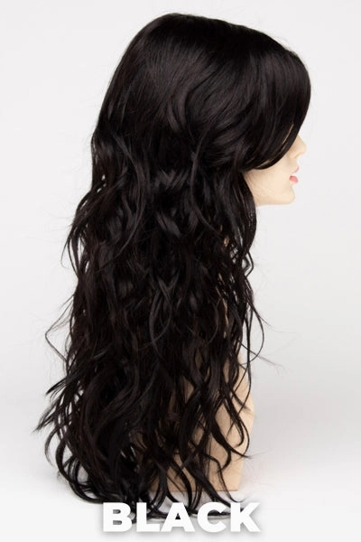 Envy Wigs - Krista - Human Hair Blend