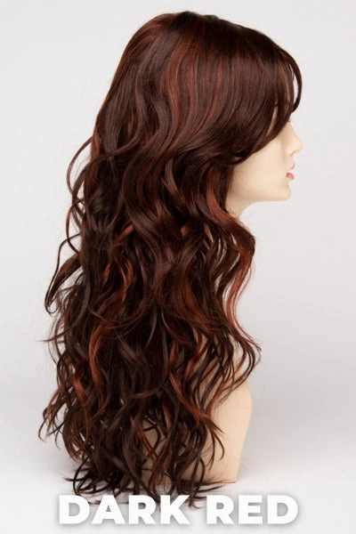 Envy Wigs - Krista - Human Hair Blend
