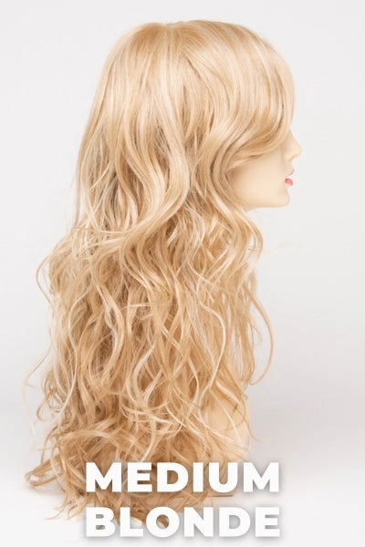 Envy Wigs - Krista - Human Hair Blend