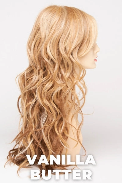 Envy Wigs - Krista - Human Hair Blend
