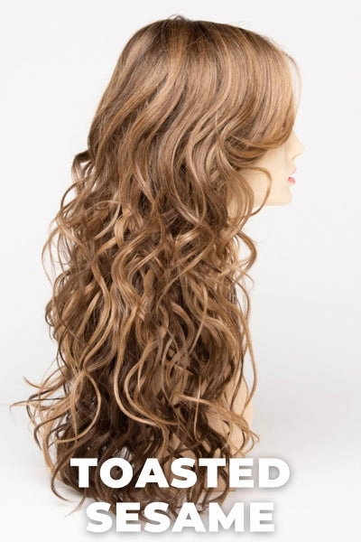Envy Wigs - Krista - Human Hair Blend
