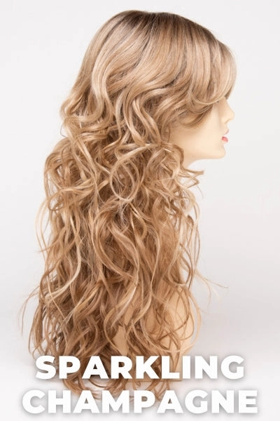 Envy Wigs - Krista - Human Hair Blend